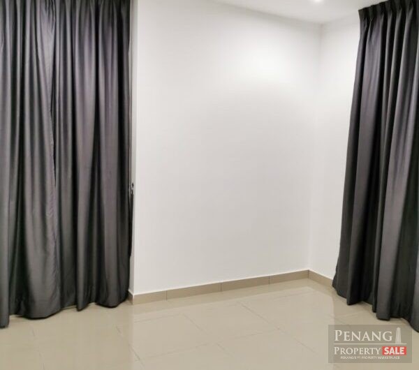 Rare Ramah Pavilion with 3 Carparks & Seaview. Freehold, Great Buy!