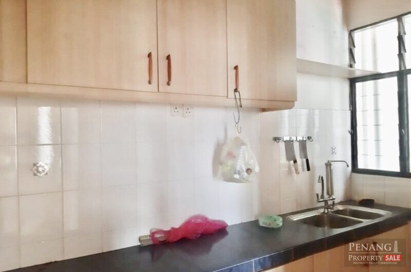 Cheapest Unit! Flamingo Series Condo at Greenlane
