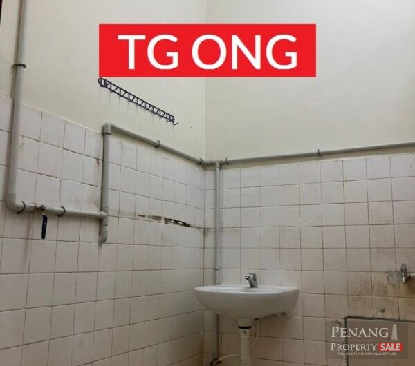 Hostel near Sunway Carnival Mall Walking Distance Good Condition Kitchen Ready