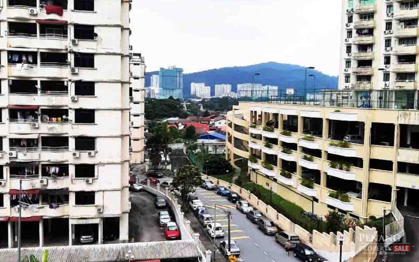 Penhill Perdana , Taman Lintang Ayer Itam 11500 Pulau Pinang