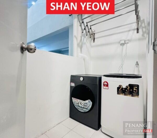 Room Seberang Jaya Permatang Pauh For Rent
