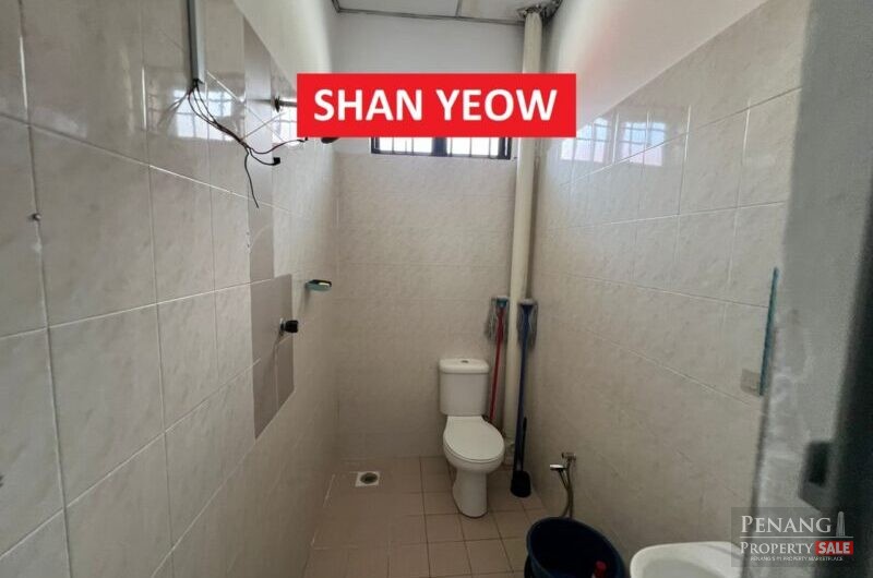 Semi D Taman Impian Murni Alma Bukit Mertajam For Rent