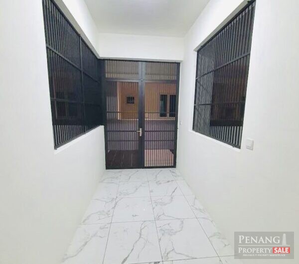 RENT QuayWest Residence Bayan Lepas Penang near FTZ Queensbay