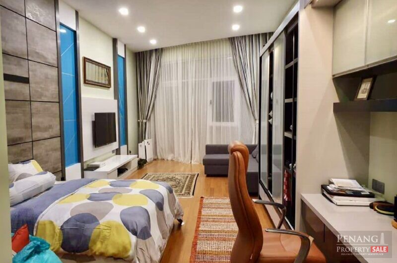 Renovated Surpercondo, 10700sf 8 Gurney with Private Pool