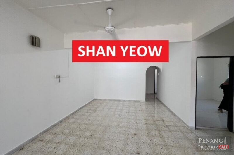 Kota Permai Semi d Bukit Mertajam For Sale