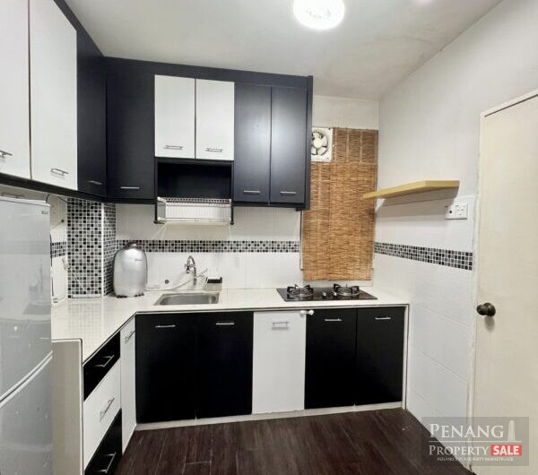 Value Buy! Renovated Asia Heights, Freehold
