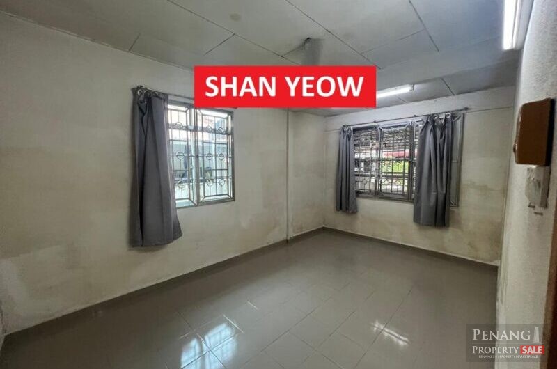 Taman Sentul Bukut Minyak Juru For Rent