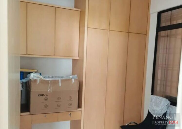 Asia Height , Lorong Semarak Api 11500 Ayer Itam Pulau Pinang