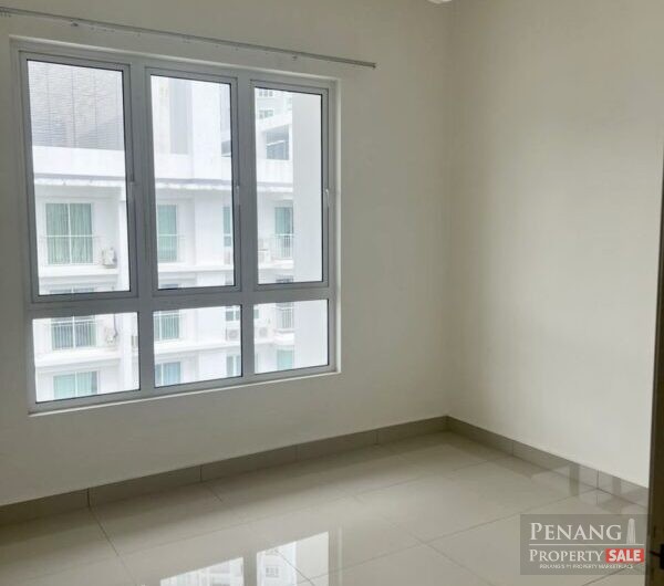Well Maintained Gardens Ville Condo with 2 Carparks, Value Buy!