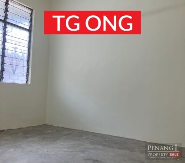 Hostel near Sunway Carnival Mall Walking Distance Good Condition Kitchen Ready