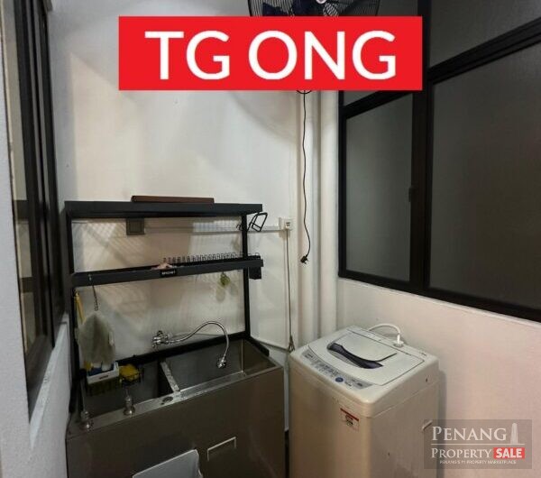 Evoke Condo 2 Carpark near Meritus Designer Units Move in Condition