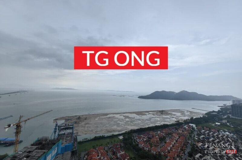 Zen 6 High Floor Full Seaview 2 Carpark Big Size