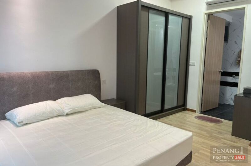Quaywest, 3 Bedroom, Fully Furnished, Few Units Available, Bayan Lepas