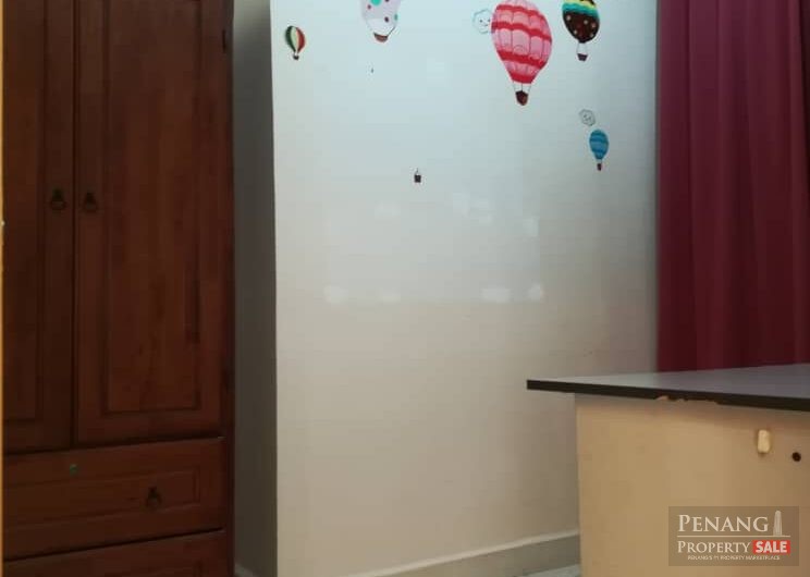 Tanjung Park, Nice Unit, Furnished & Renovated, Tanjung Tokong