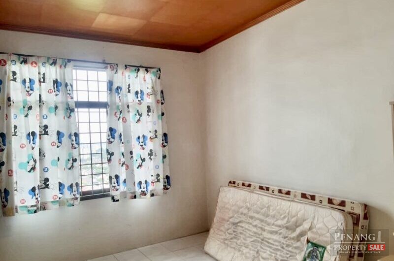Cheapest Unit! Flamingo Series Condo at Greenlane