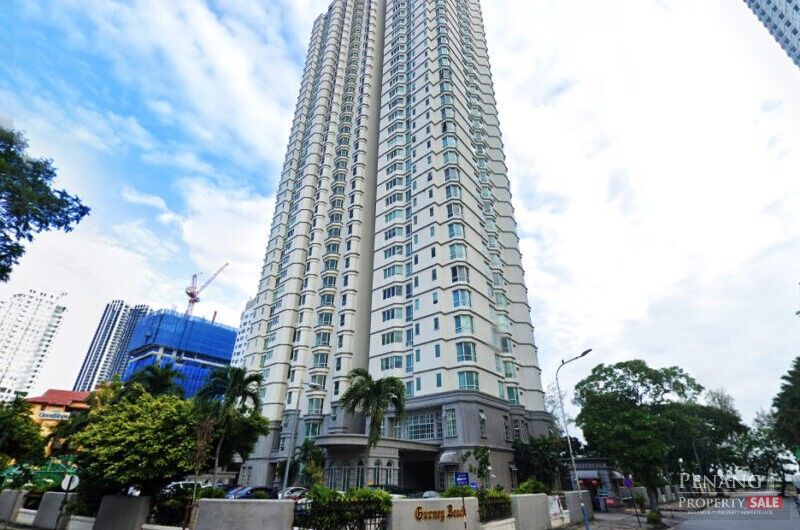 Gurney Beach , Jalan Lim Chin Guan 10250 Georgetown Pulau Pinang