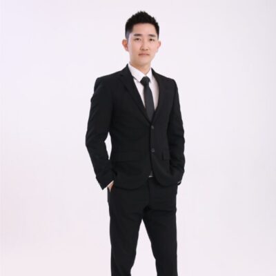 JC Tong