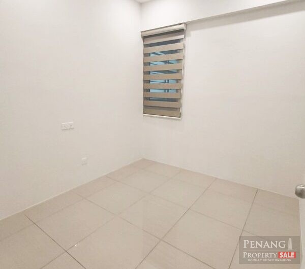 The Zen High Floor Fully Seaview Renovated 850sf 2cp near to Queensbay