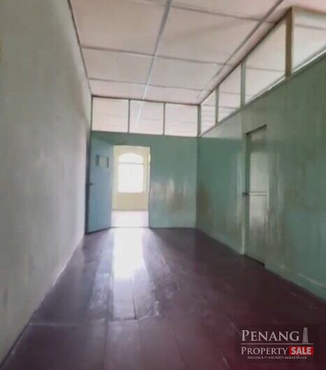 3 Sty Heritage Shop Lebuh campbell , chulia Street Georgetown 4000sf
