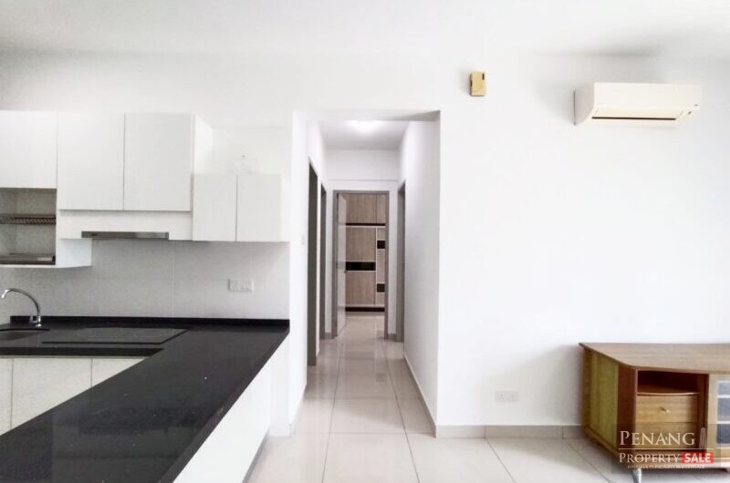 Tropicana Bay Residence 872sf 2 car park Renovated Near Queensbaymall