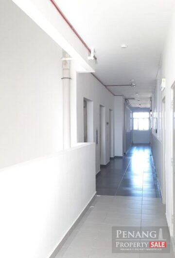 The Sky Condo For Sale – Spacious Unit with Hill View