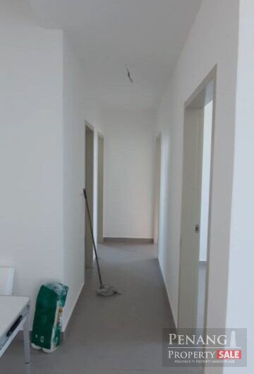 The Sky Condo For Sale – Spacious Unit with Hill View