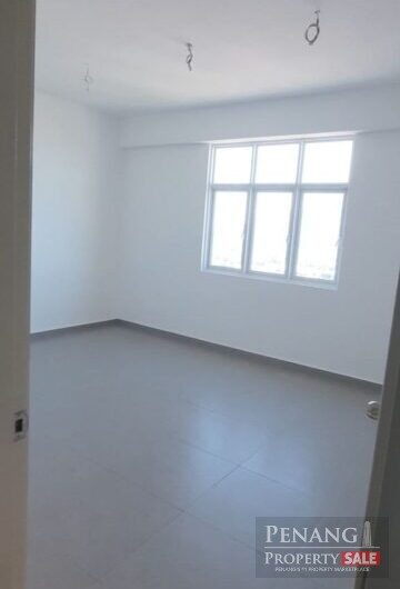 The Sky Condo For Sale – Spacious Unit with Hill View