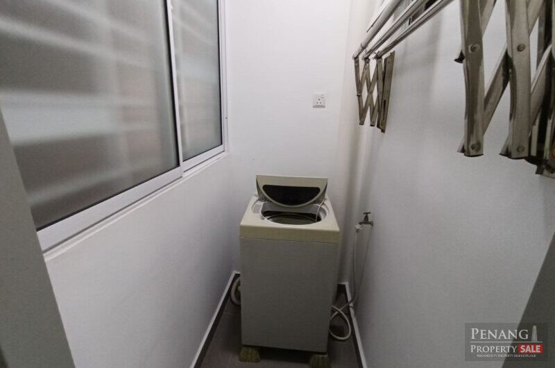 Tropicana Bay Residence Bayan Lepas 2 Car Park Worth to buy