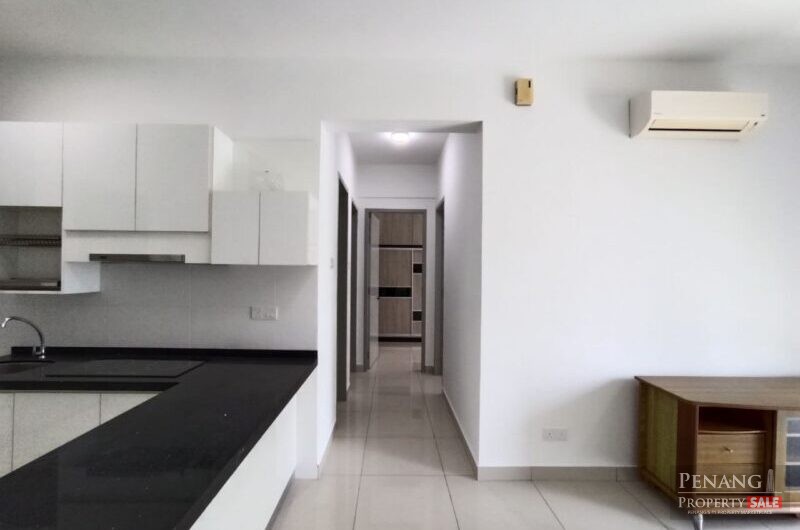 Tropicana Bay Residence Bayan Lepas 2 Car Park Worth to buy