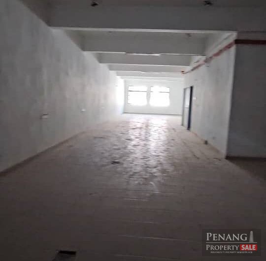 Lebuh Victoria 3.5 Sty Shop House 9500sf Rooftop Georgetown Tourist Spot Area