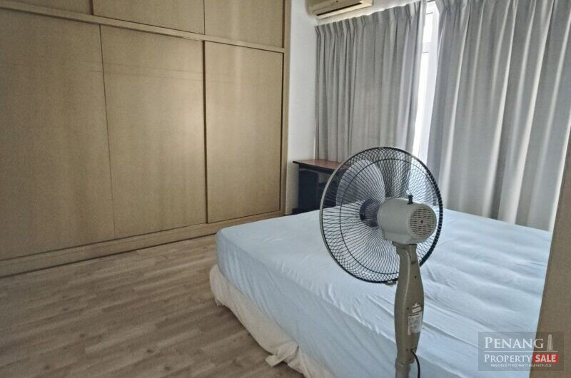 Coastal Tower Tanjung Bungah  Renovated & Furnished 2 Bedroom