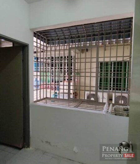 Menara Kuda Lari Georgetown Well Conditions Jalan Lahat Jalan Scotland