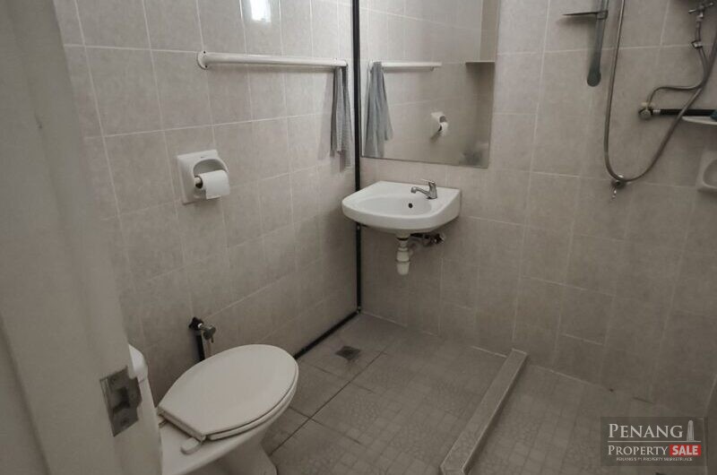 Coastal Tower Tanjung Bungah  Renovated & Furnished 2 Bedroom