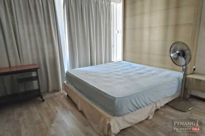 Coastal Tower Tanjung Bungah  Renovated & Furnished 2 Bedroom
