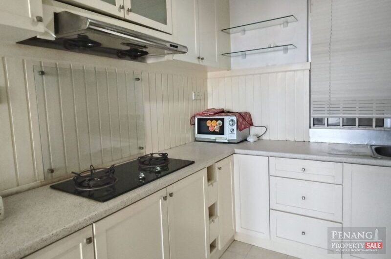 Coastal Tower Tanjung Bungah  Renovated & Furnished 2 Bedroom