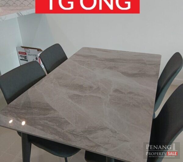 Evoke Condo Move in Condition near Meritus Abel Residence