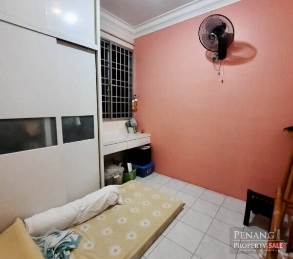 Freehold Jay Series Condo With 1 Carpark Greenlane