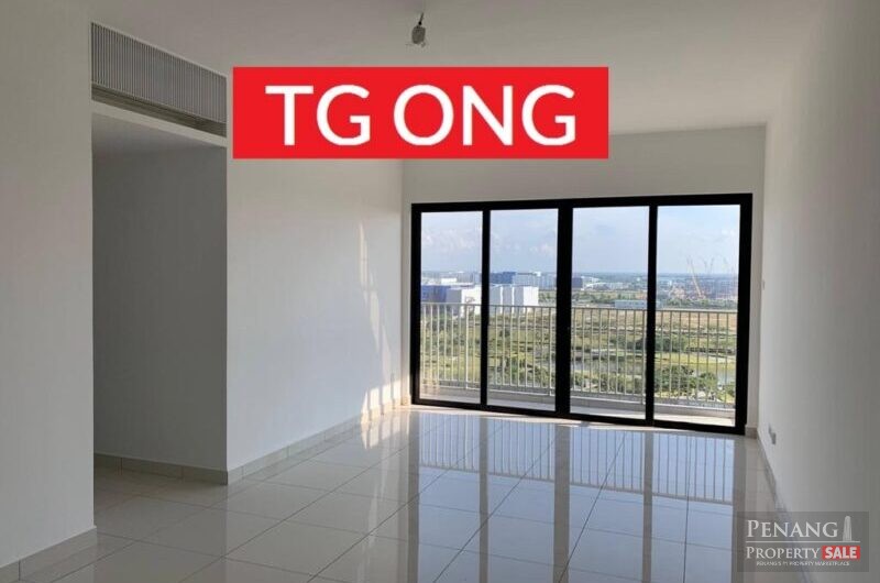 Vertu near Suasana Vivo Anggun Residence 2 Carpark