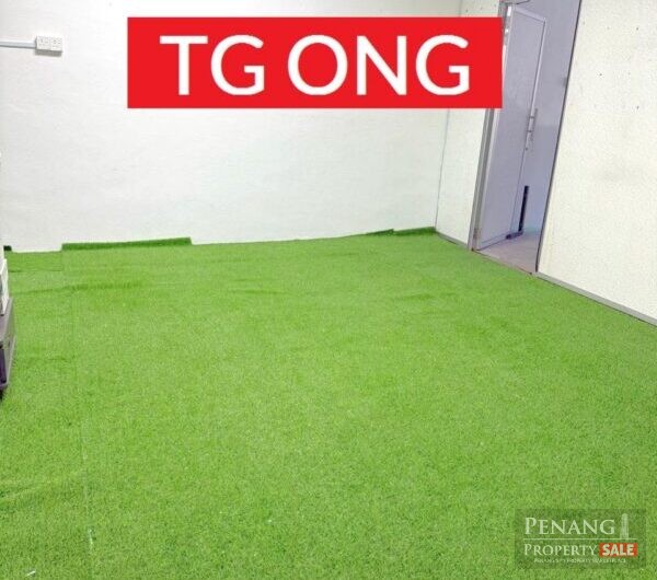 Taman Pokok Sena 2 Storey Shoplot Whole Unit “For Rent”