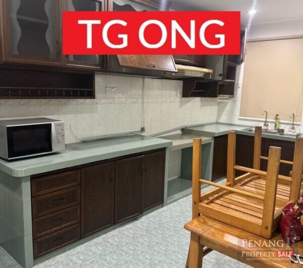 Rare units Walking Distance to Sunway Carnival Mall