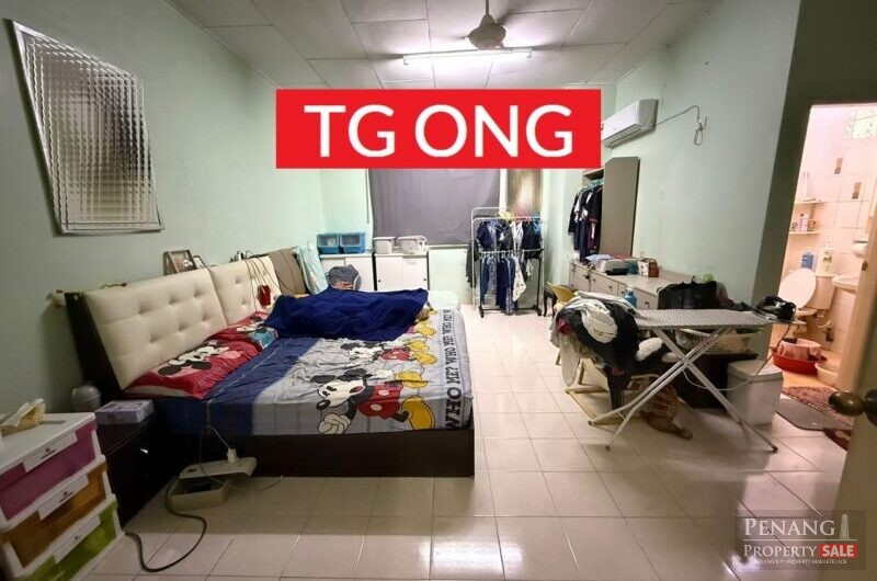 Raja Uda Terrace Home Rare Units Below Value