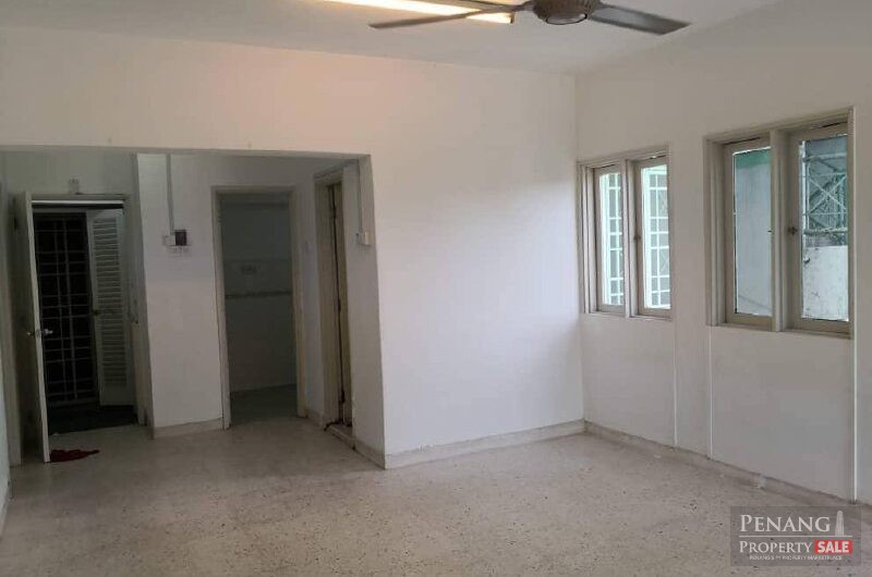 Gelugor Apartment For RENT MUTIARA RIA Near USM Rare In Market