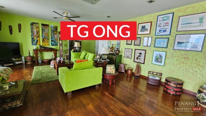 Millenium Tower, Gurney Drive Luxury low density condominium.