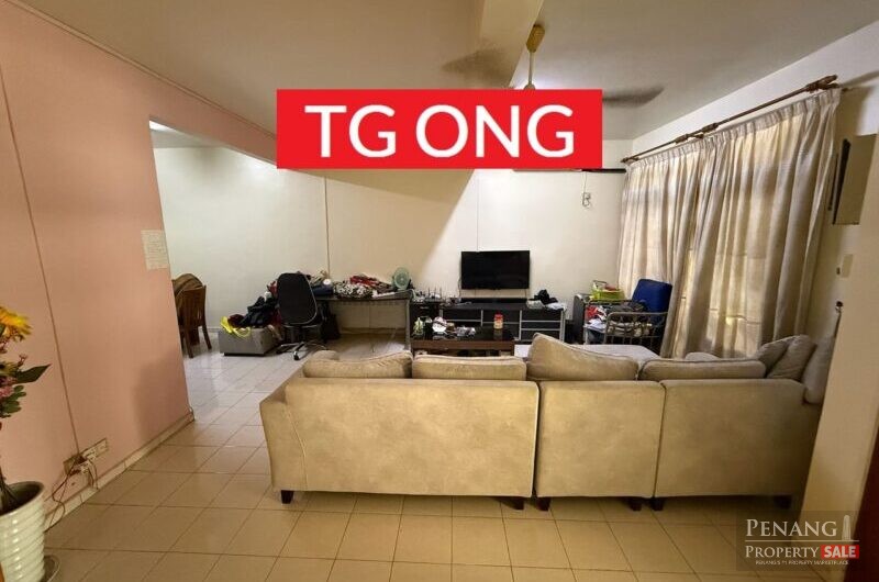 Raja Uda Terrace Home Rare Units Below Value