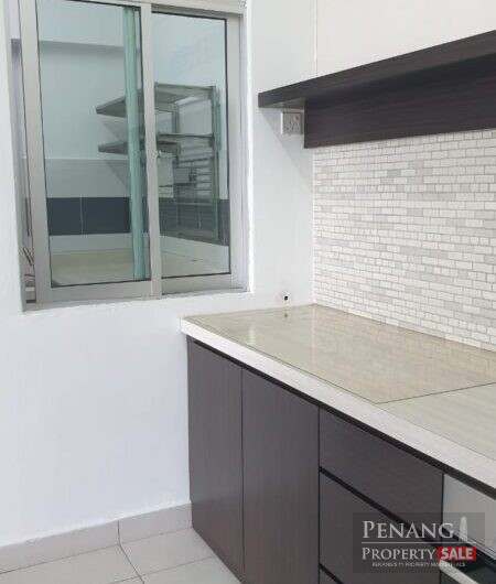 Vista Bay Butterworth Partly Furnished Negotiable Raja Uda