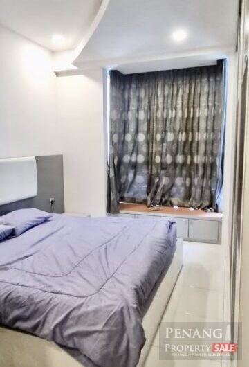 Only 4 Units in a Row, Seaview Summer Place Condo with 1313sf and 4 Rooms