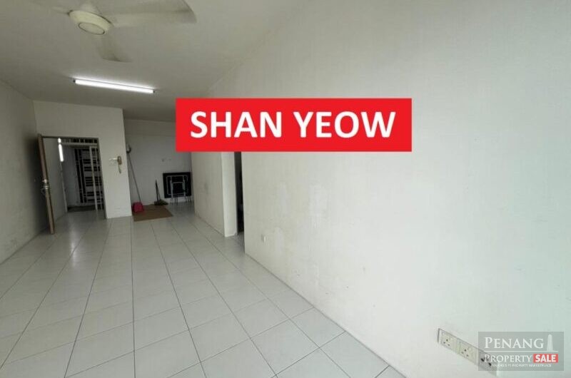 Murah Palma Laguna Perai For Rent