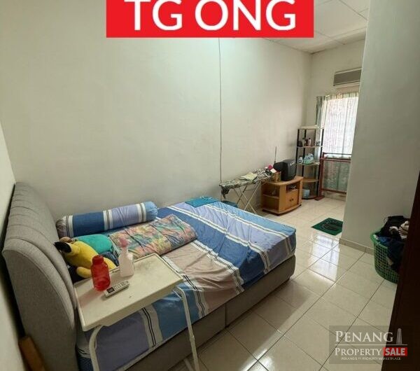 Raja Uda Terrace Home Rare Units Below Value