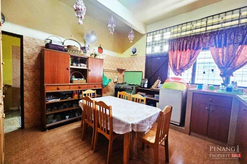 Pantai Jerjak , Jalan Pantai Jerjak 11900 Bayan Lepas Penang