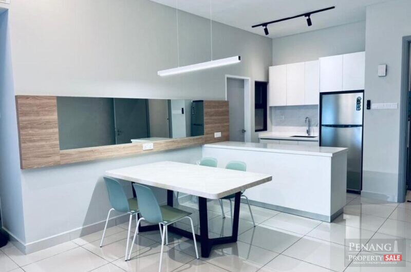 Vertu Resort, Batu Kawan